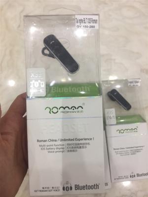 Tai Bluetooth Roman X3S