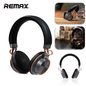 Tai chụp Bluetooth Remax RB-195HB