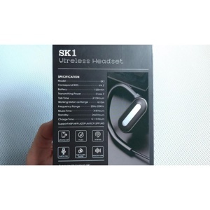 Tai ghe Bluetooth Koniycoi SK1