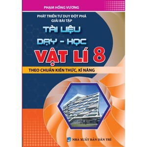 Tài Liệu Dạy - Học Vật Lí 8