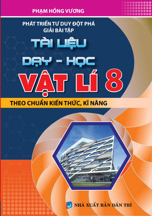 Tài Liệu Dạy - Học Vật Lí 8