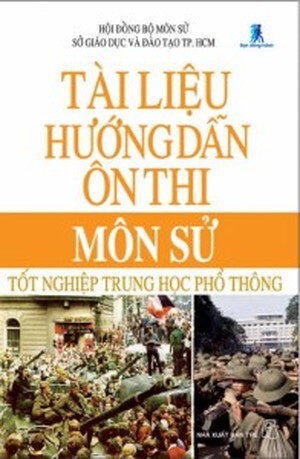 Tài Liệu Hướng Dẫn Ôn Thi Môn Sử