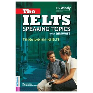 Tài Liệu Luyện Thi Nói IELTS