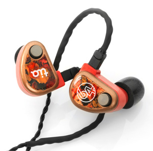 Tai nghe 64 Audio U18 Tzar