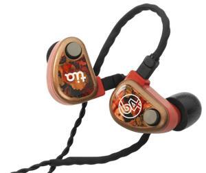 Tai nghe 64 Audio U18 Tzar