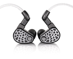 Tai nghe 64 Audio U18s