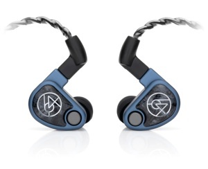 Tai nghe 64 Audio U4s