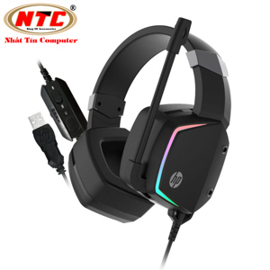 Tai nghe - Headphone HP H320GS