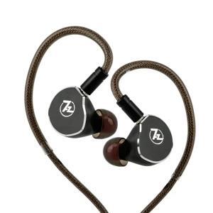 Tai nghe 7Hz x Crinacle Salnotes Dioko