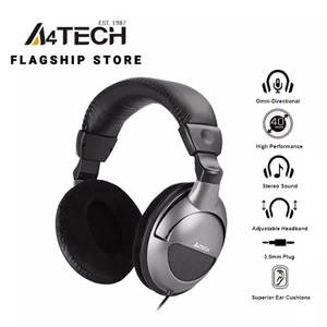 Tai nghe - Headphone A4Tech HS800 (HS-800)