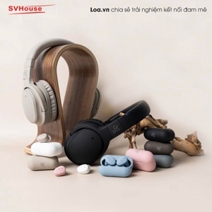 Tai nghe AG-Final Audio WHP01K