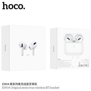 Tai nghe Airpod pro Hoco EW04