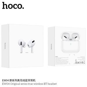 Tai nghe Airpod pro Hoco EW04