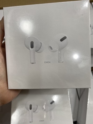 Tai nghe Airpod pro Hoco EW04