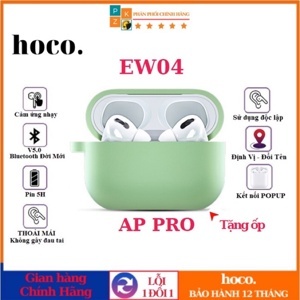 Tai nghe Airpod pro Hoco EW04