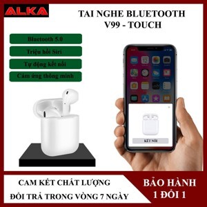 Tai nghe airpod V99 Touch