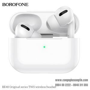 Tai nghe Airpods Borofone BE48