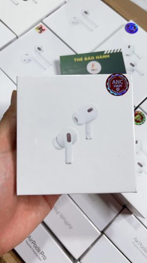 Tai nghe Airpods pro louda hổ vằn 1562F