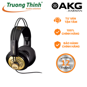 Tai nghe AKG K121