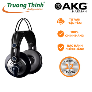 Tai nghe - Headphone AKG K141 MKII