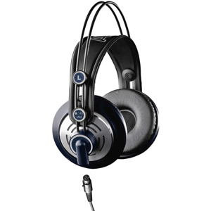 Tai nghe - Headphone AKG K141 MKII