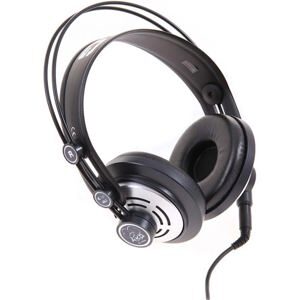 Tai nghe - Headphone AKG K141 MKII