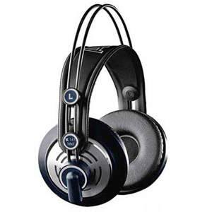 Tai nghe - Headphone AKG K141 MKII