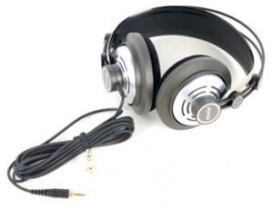 Tai nghe - Headphone AKG K142 HD