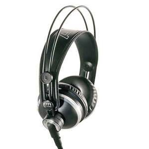 Tai nghe - Headphone AKG K171 MKII