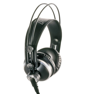 Tai nghe - Headphone AKG K171 MKII