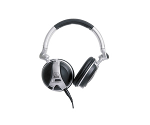 Tai nghe - Headphone AKG K181DJ