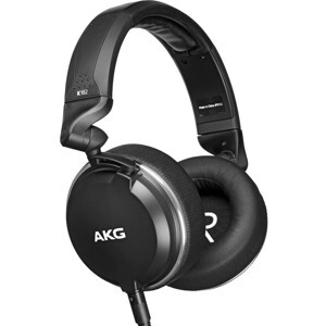 Tai nghe - Headphone AKG K182