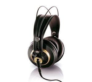 Tai nghe AKG K240