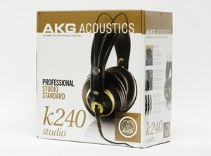 Tai nghe AKG K240