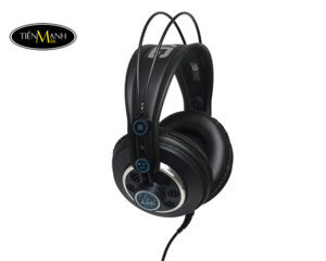 Tai nghe - Headphone AKG K240MKII