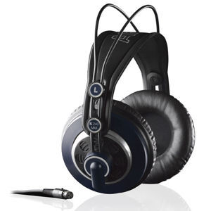 Tai nghe - Headphone AKG K240MKII