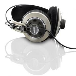 Tai nghe - Headphone AKG K242 HD