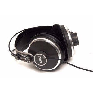 Tai nghe - Headphone AKG K272 HD