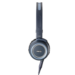 Tai nghe - Headphone AKG K452