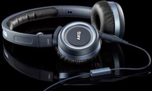 Tai nghe - Headphone AKG K452