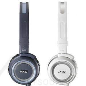 Tai nghe - Headphone AKG K452