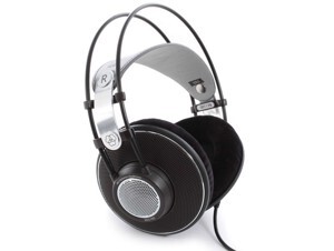 Tai nghe - Headphone AKG K612 Pro