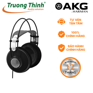 Tai nghe - Headphone AKG K612 Pro