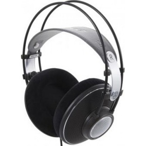 Tai nghe - Headphone AKG K612 Pro