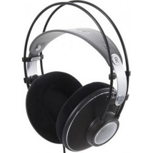 Tai nghe - Headphone AKG K612 Pro