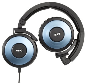 Tai nghe - Headphone AKG K619