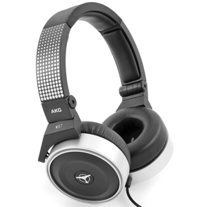 Tai nghe AKG K67 Tiesto