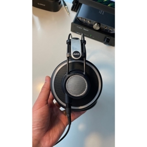 Tai nghe - Headphone AKG K702