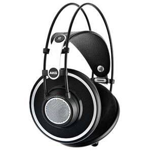 Tai nghe - Headphone AKG K702