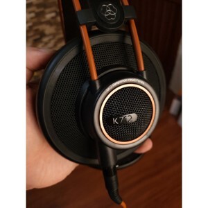 Tai nghe - Headphone AKG K712 Pro